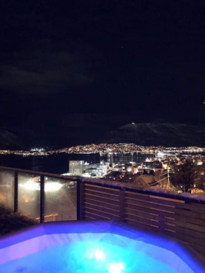 Tromsoview Tromsø